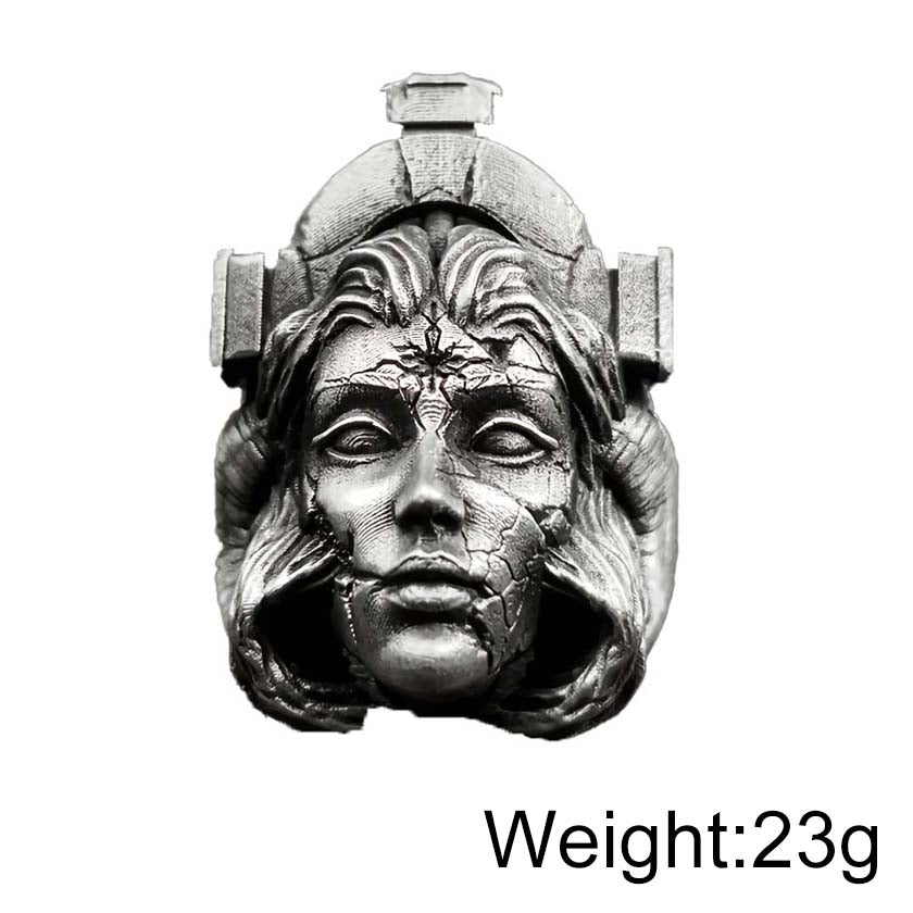 Fallen Angel Ring