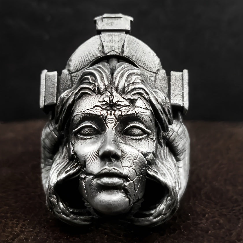 Fallen Angel Ring