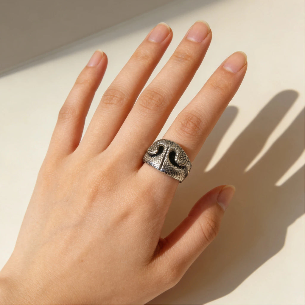 The Paws & Style Dog Nose Ring