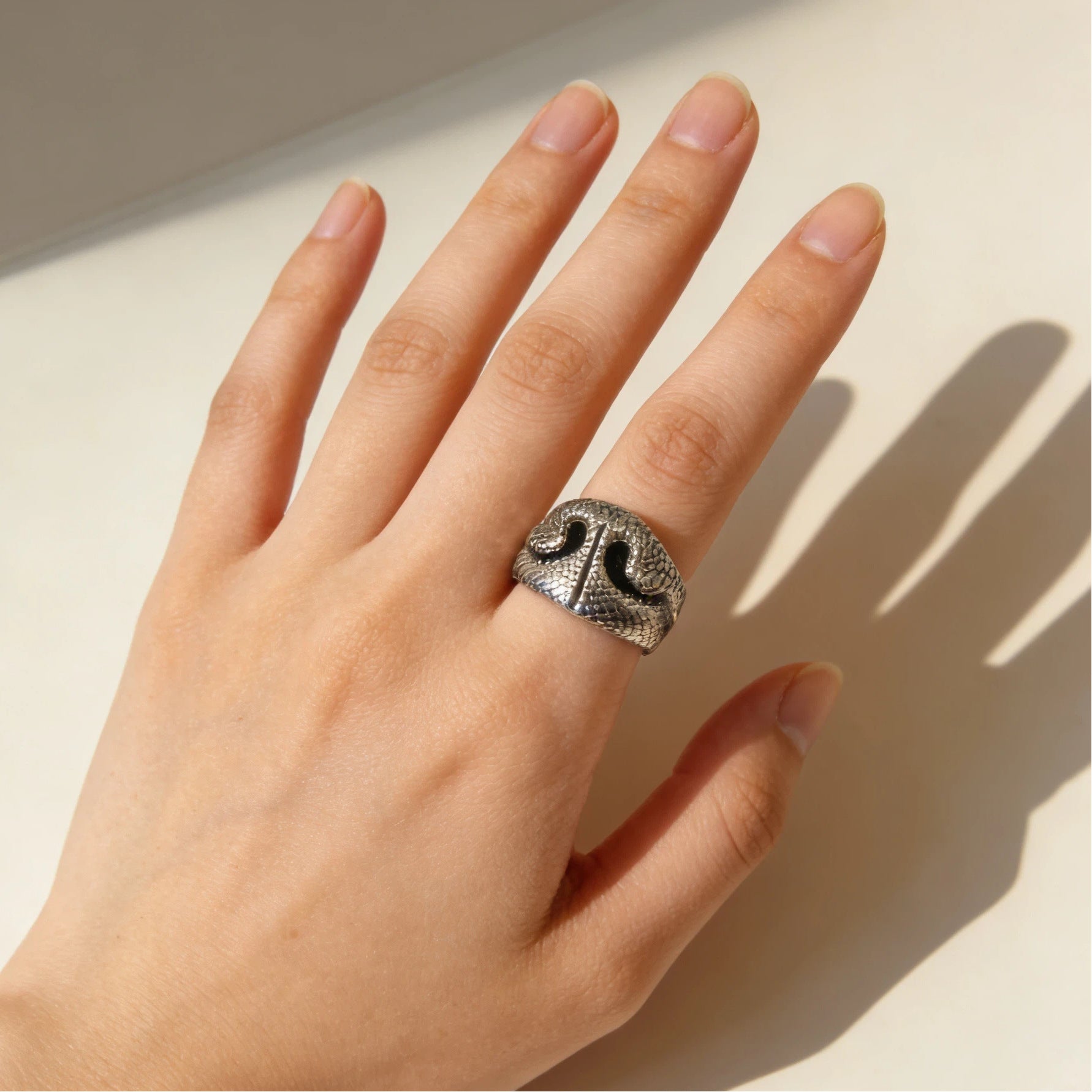 The Paws & Style Dog Nose Ring