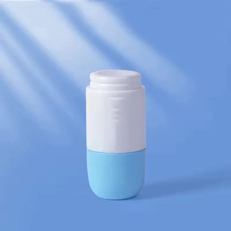Thermal Paper Correction Fluid with Unboxing Knife Portable