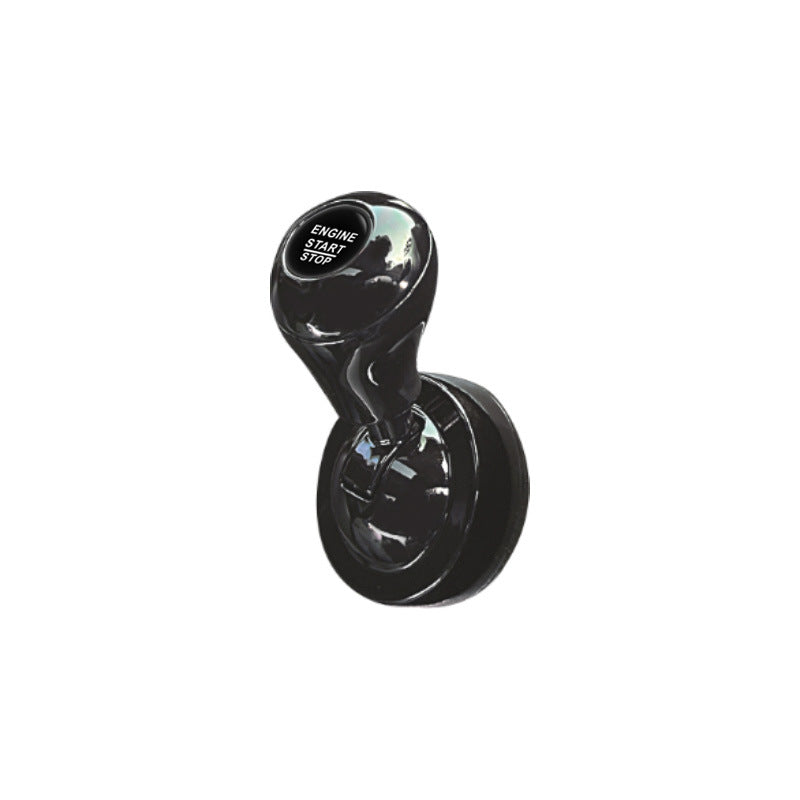 ShiftStart™ Car Engine Start Button Lever