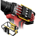 Drill-Mounted Bit Organizer — Keep Your Next Bit Within Reach