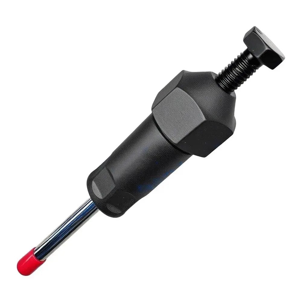 Grease Fitting Unclogger — Clear Blocked Lubrication Points Without Replacing Them