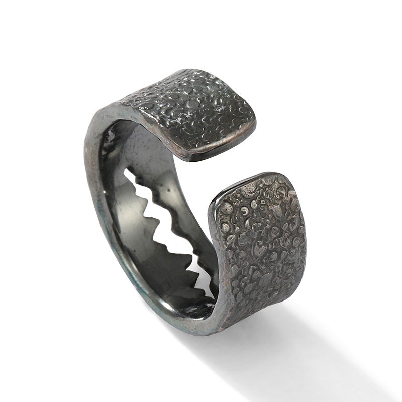 Devil Tooth Ring