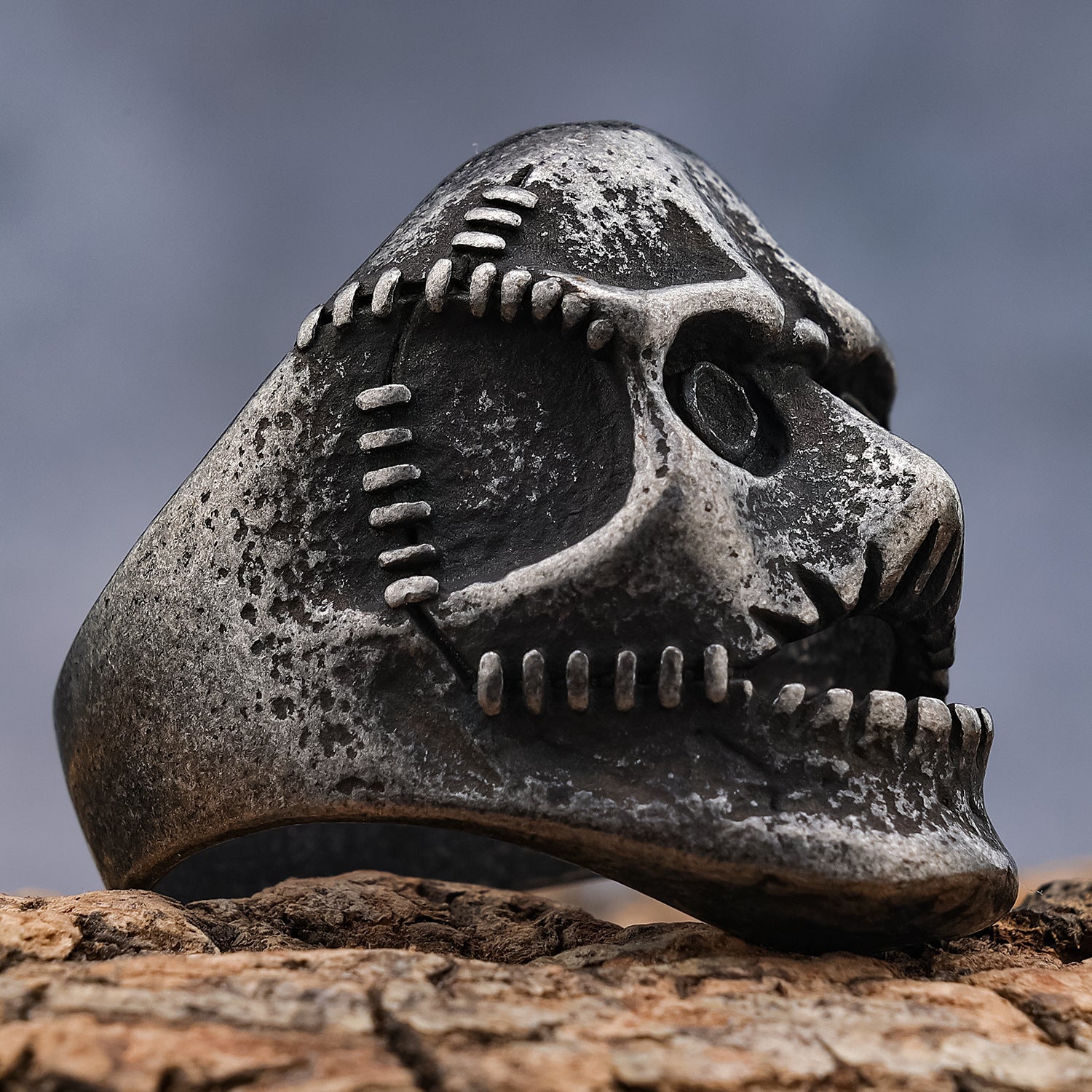 Mask ring