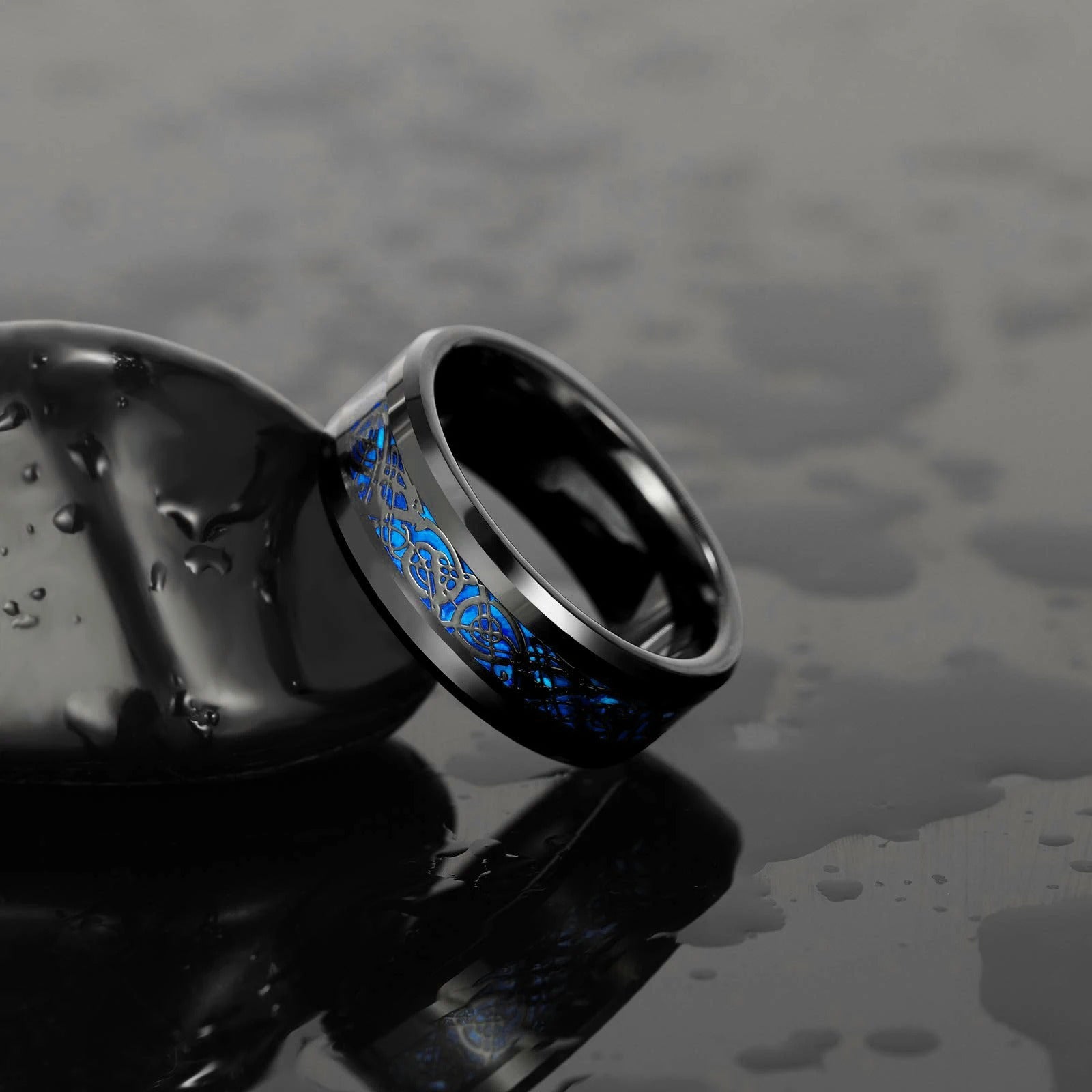Couple diamond rings