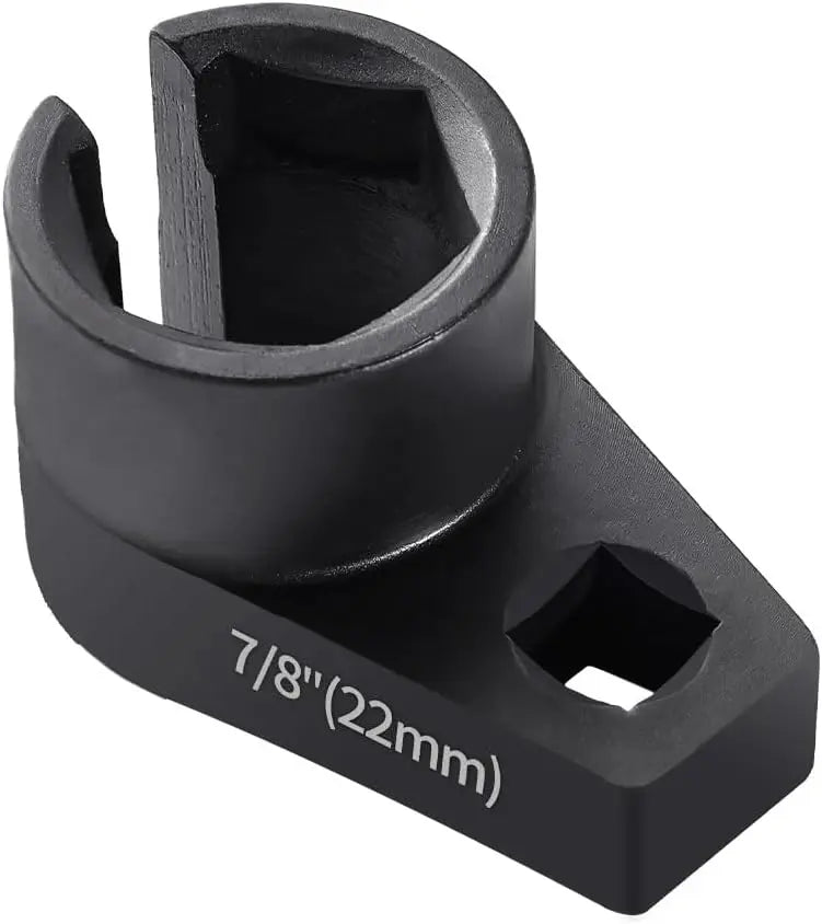 5-Piece Oxygen Sensor Socket Kit