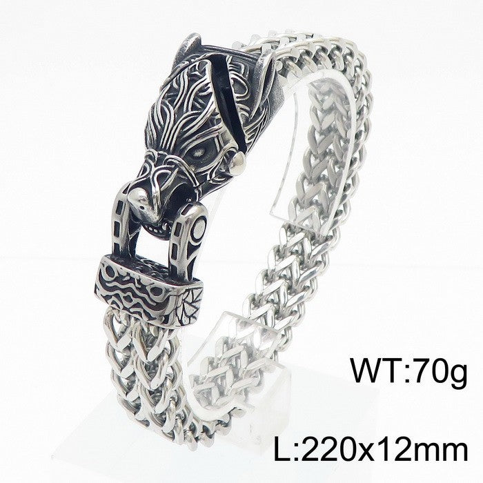 Nordic Viking bracelet