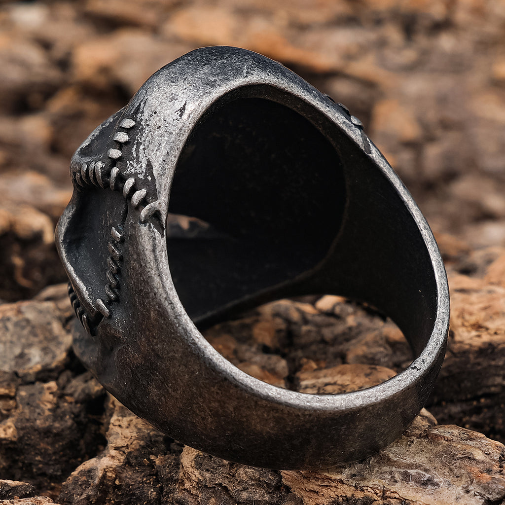 Mask ring