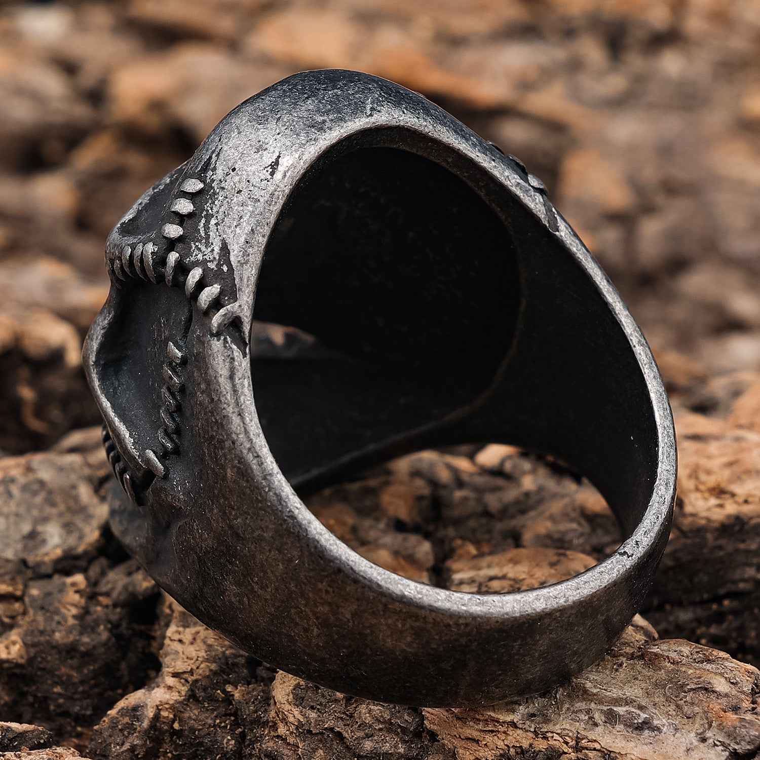 Mask ring