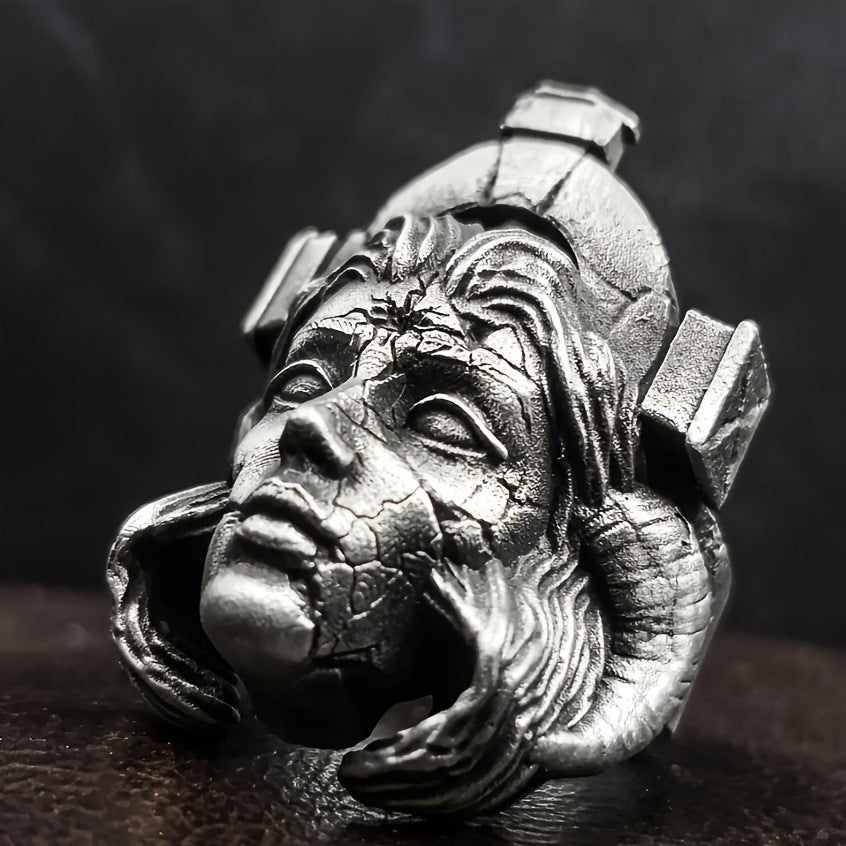 Fallen Angel Ring