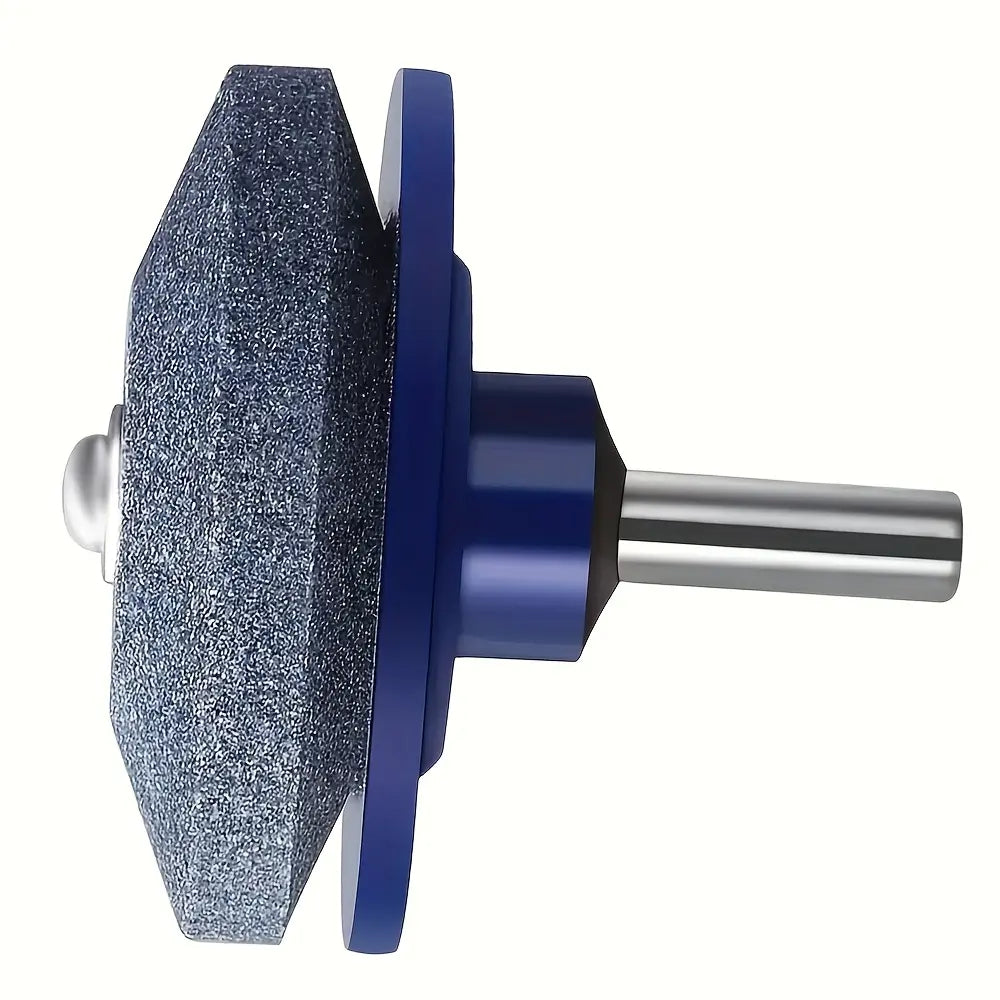 2-Inch Drill Blade Sharpener Attachment