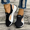 Breathable Wedge Casual Sandals