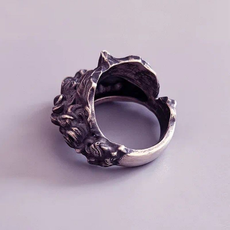 David statue ring