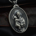 Sacred Guardian Necklace