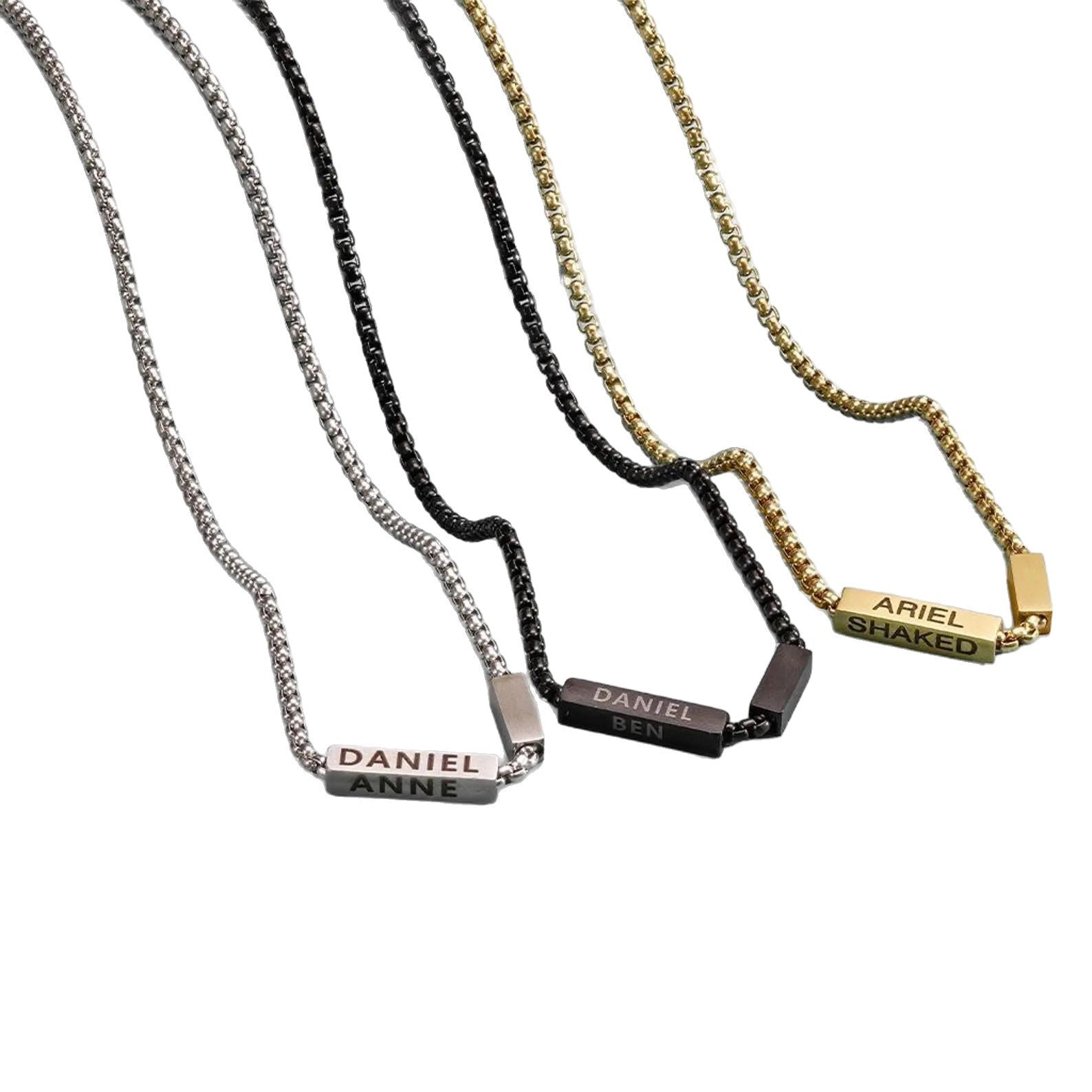 DIY Necklace