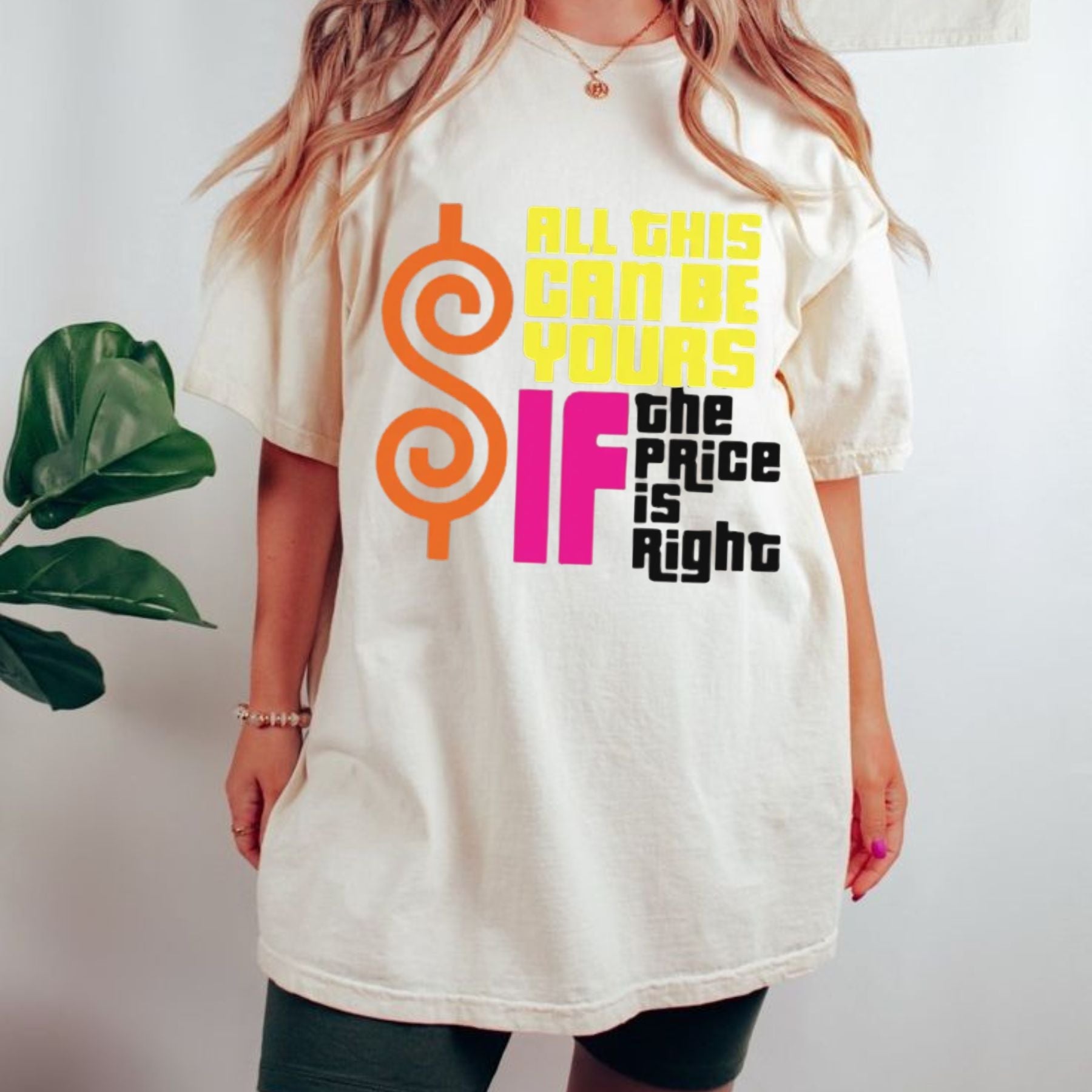 Fun Retro Fashion Streetwear T-Shirt