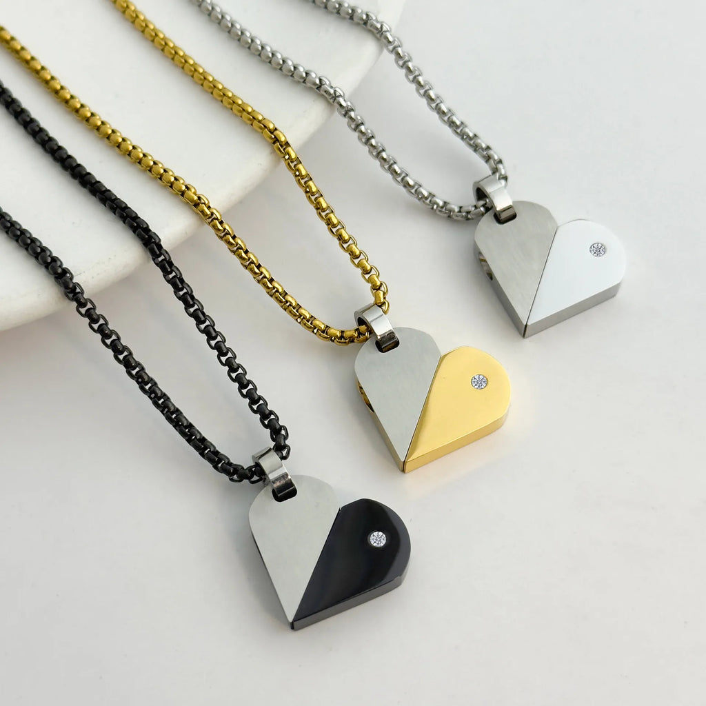 Personalized DIY engraved pendant