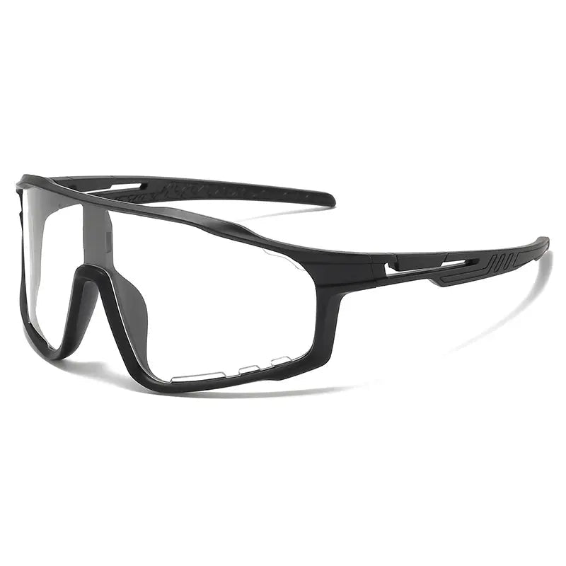 Photochromic Polarized Safety Glasses