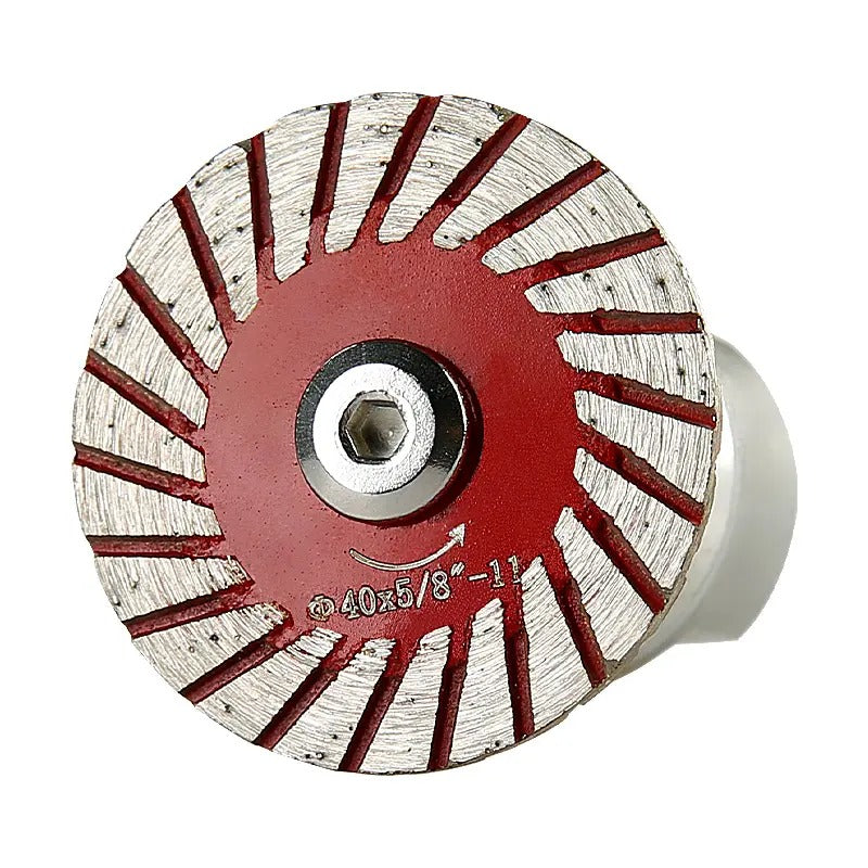 Diamond Cutting Disc Kit