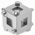 Brake Caliper Piston Rewind Cube – Make Brake Pad Jobs Easier