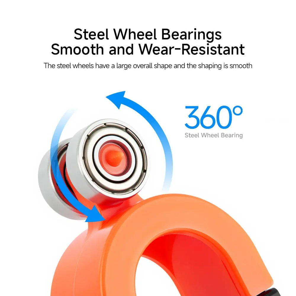 Adjustable Contour Scribing Tool — Trace Awkward Edges With Less Guesswork