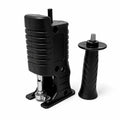 Reciprocating Saw Drill Attachment — Turn Your Drill Into a Versatile Cutting Tool