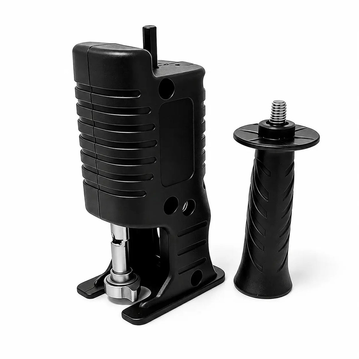 Reciprocating Saw Drill Attachment — Turn Your Drill Into a Versatile Cutting Tool