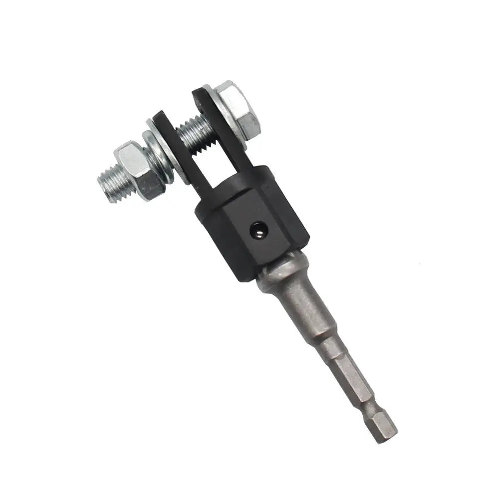 Adjustable Scissor Jack Adapter