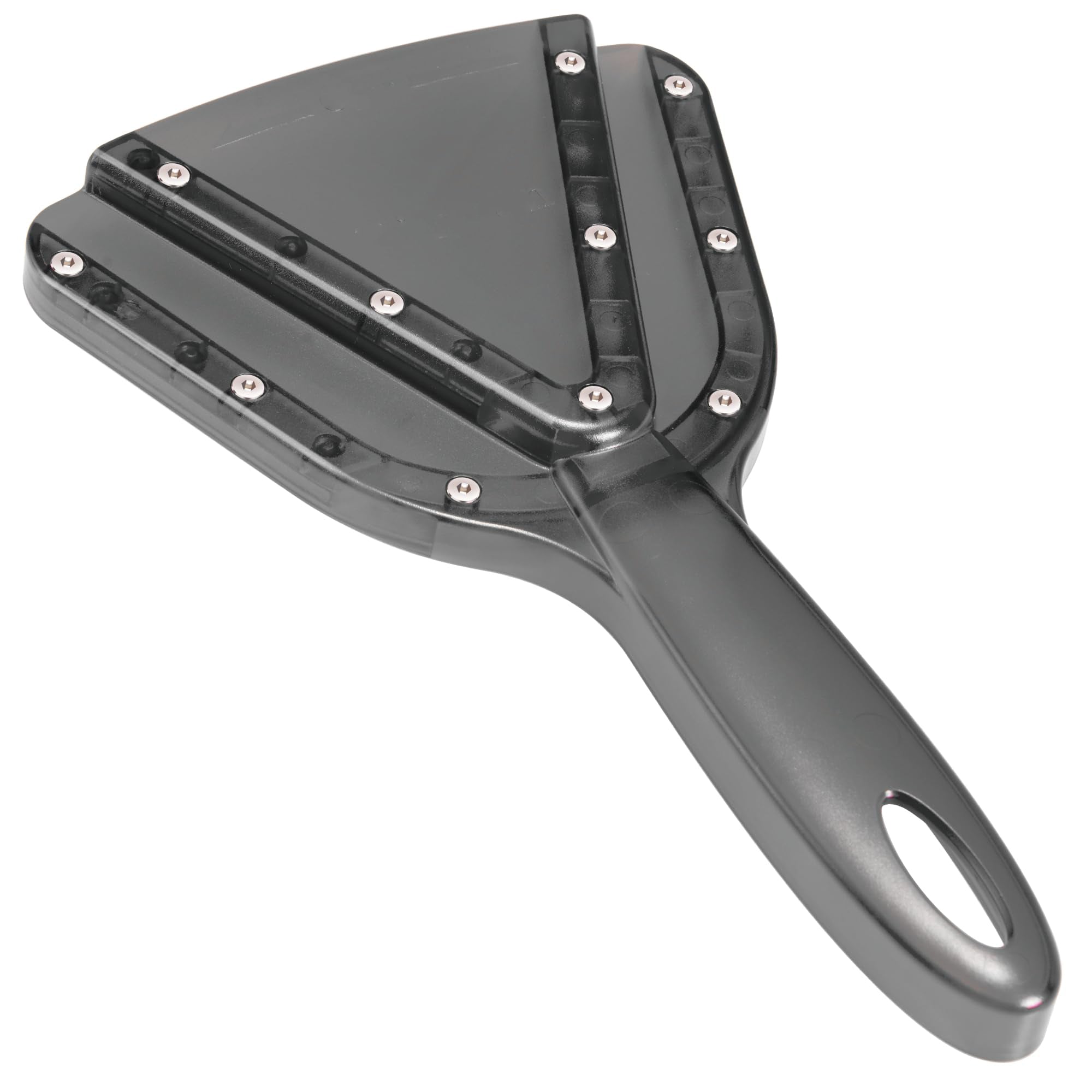 Easy-rotating bottle cap opener