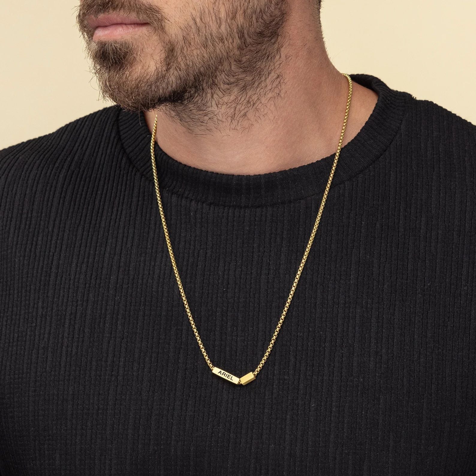 DIY Necklace