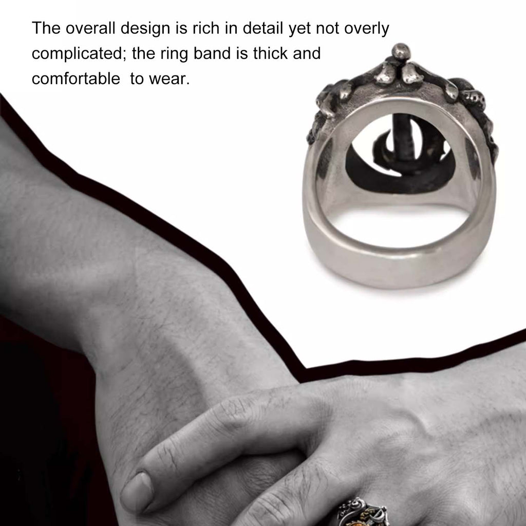 Bilgewater Ring