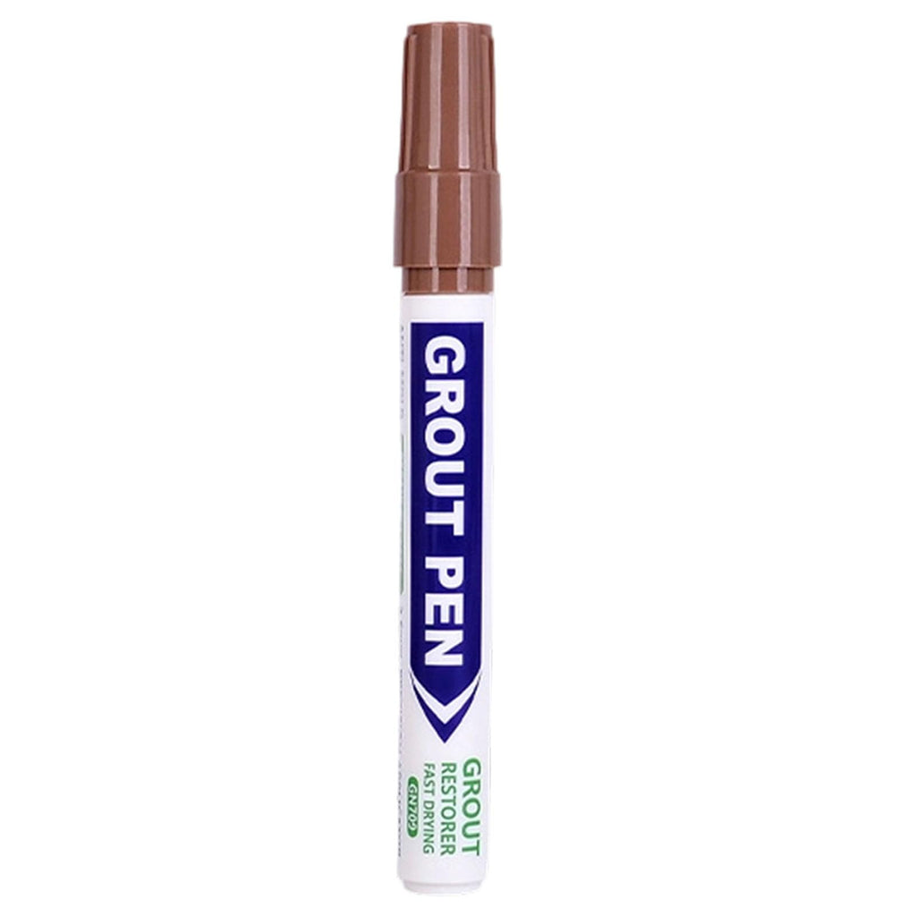Quick-Drying  Moisture-Resistant Tile Grout Pen