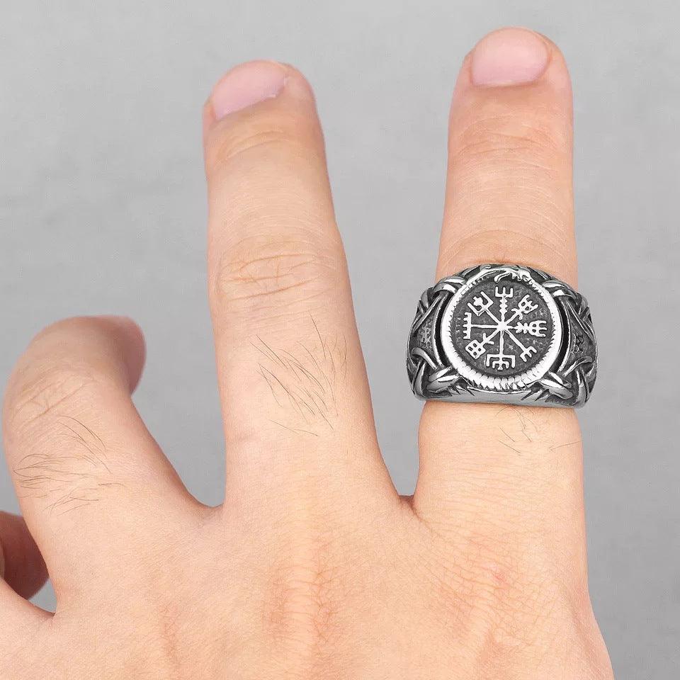 Wayfinder Viking Ring