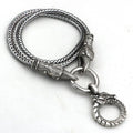 Viking Necklace - Dragon