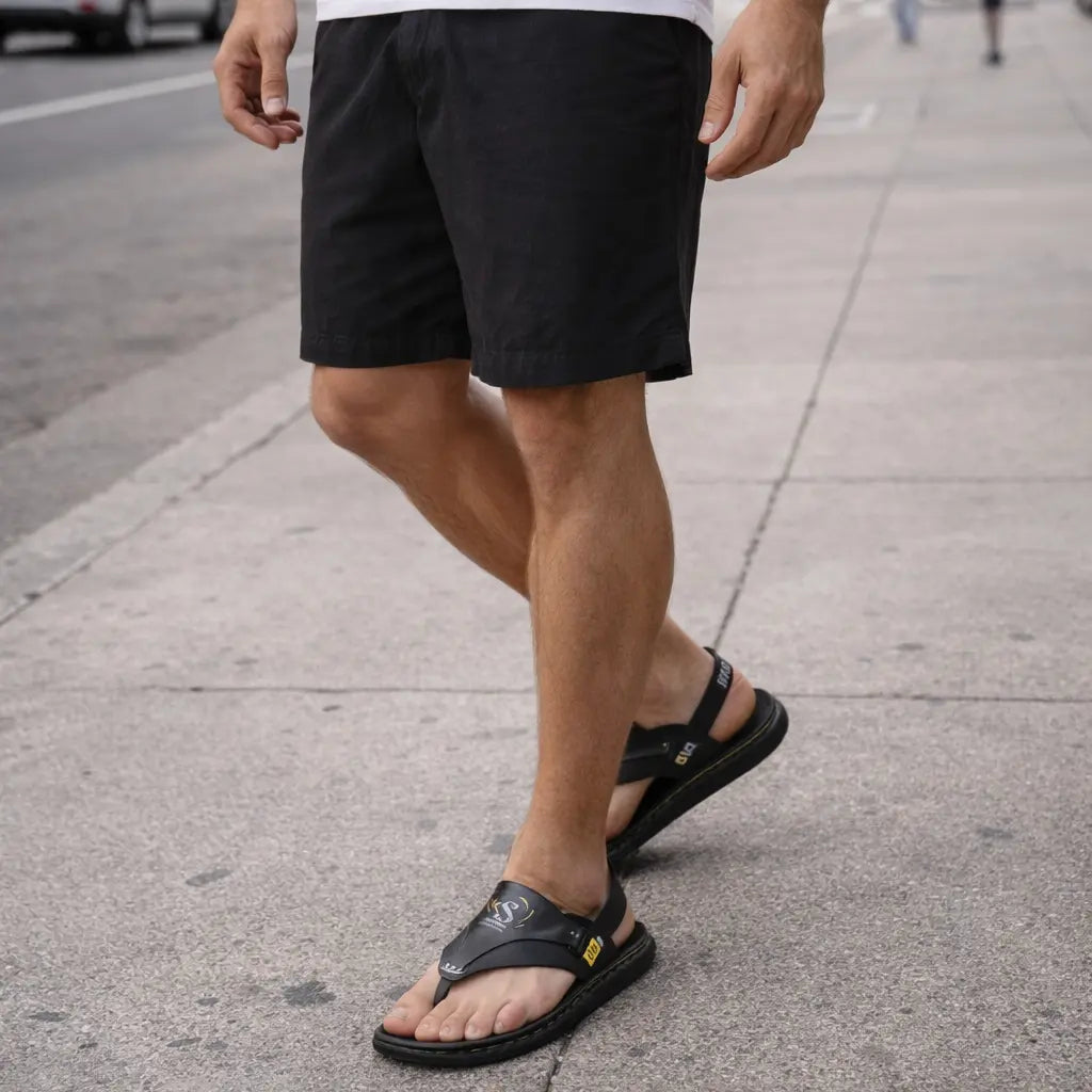Men's Orthopedic Non-slip Comfort Sandals