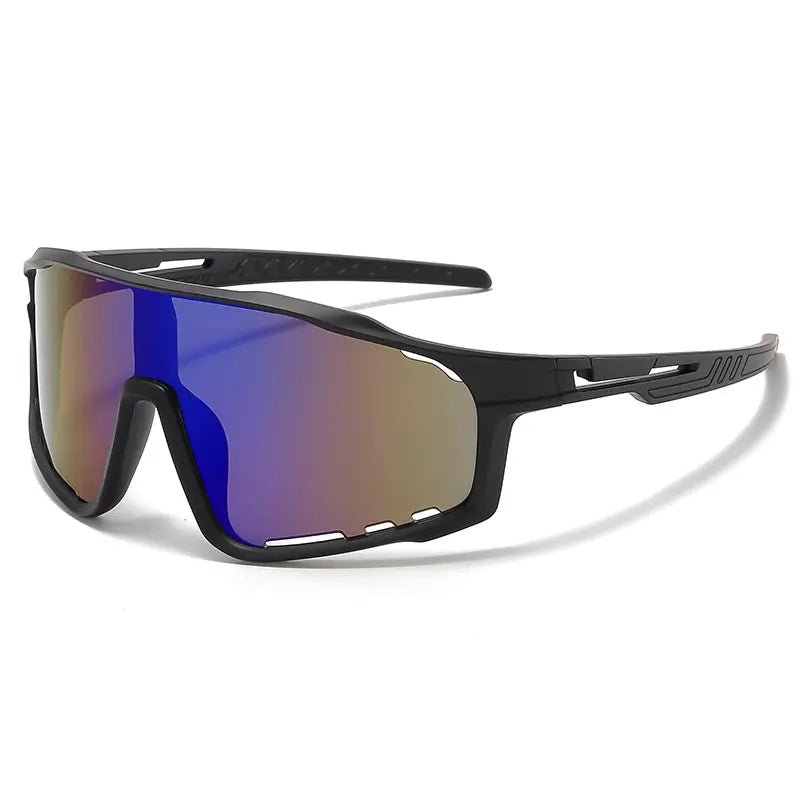 Photochromic Polarized Safety Glasses