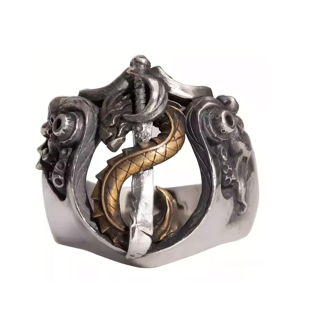 Bilgewater Ring