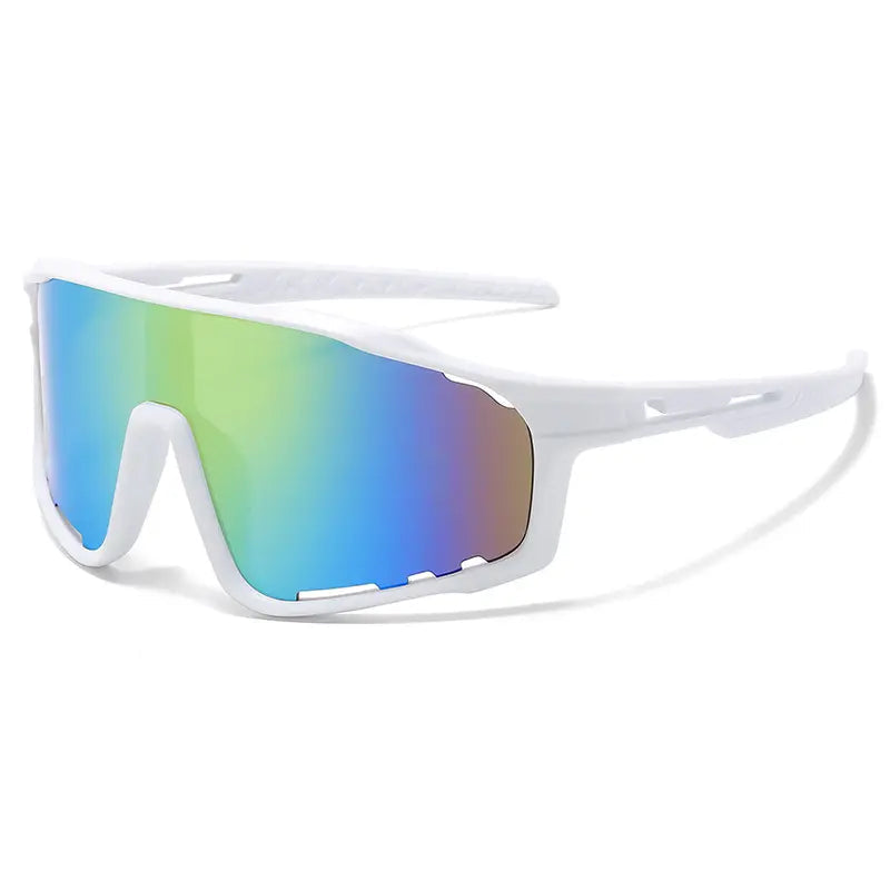 Photochromic Polarized Safety Glasses