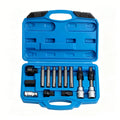 Service Alternator Pulleys with the Right Tools