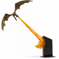 Dragon Bookshelf Nook Light