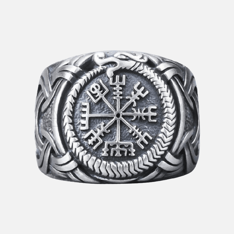 Wayfinder Viking Ring