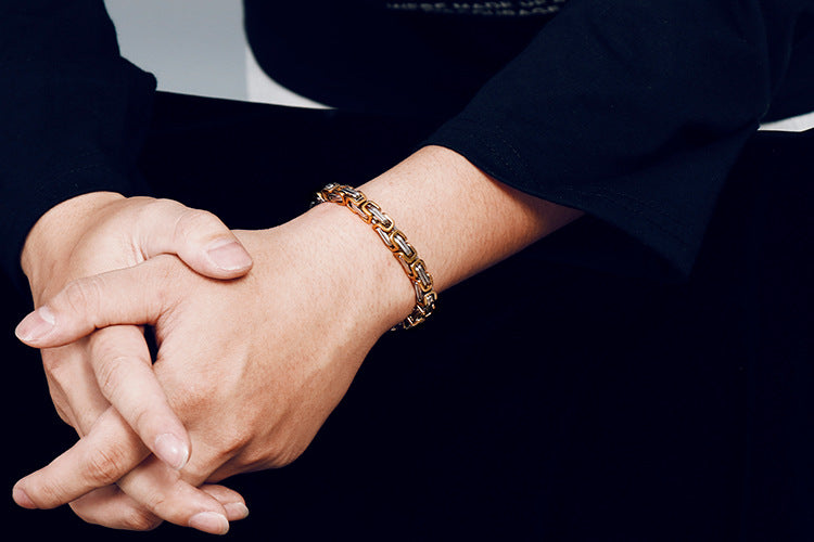 Emperor Bracelet