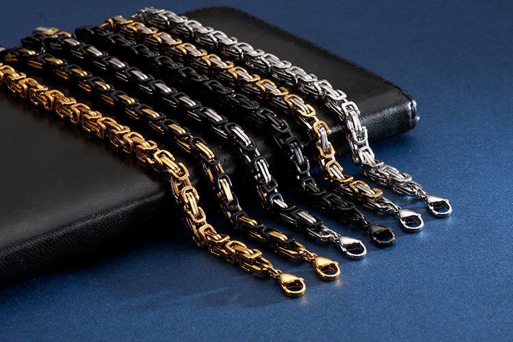 Emperor Bracelet