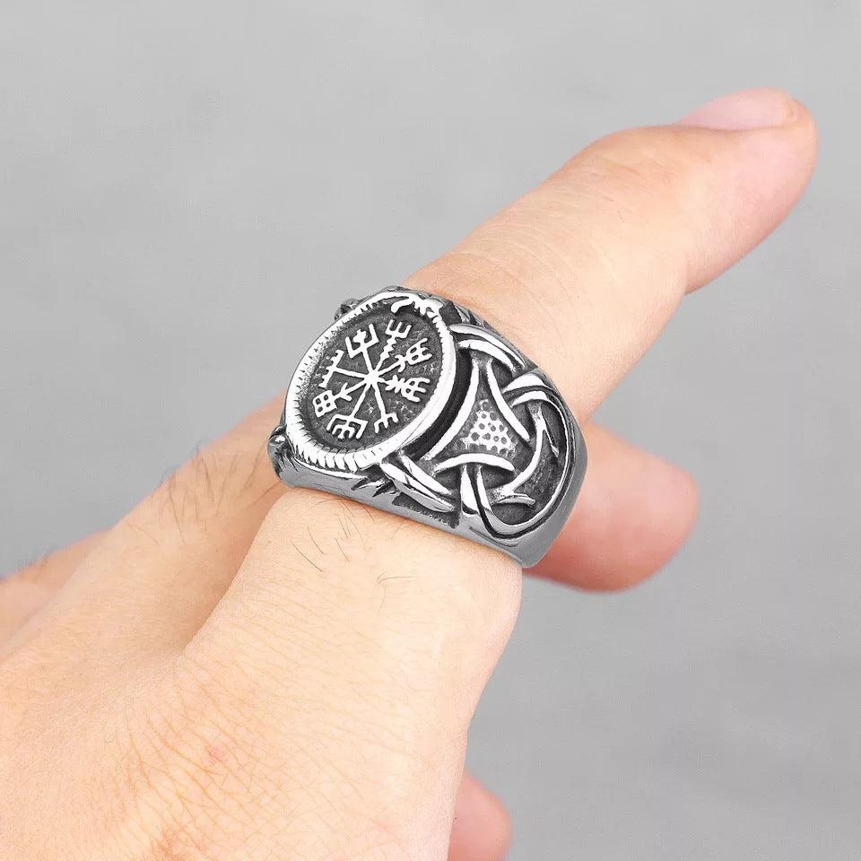 Wayfinder Viking Ring