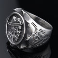 Skull Ring