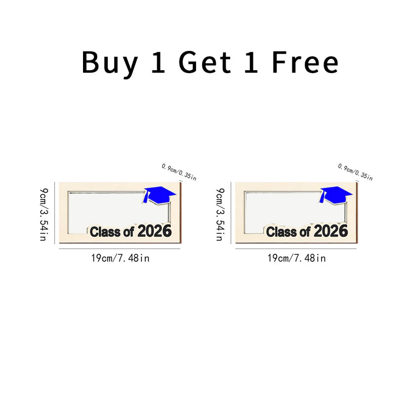 Graduation Gift Money Storage Box