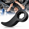 CV Axle Removal Tool Attachment — Get a Better Working Angle for Axle Removal