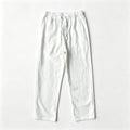 Men's Relaxed Fit Linen Blend Drawstring Pants – Lightweight Casual Straight Leg Trousers